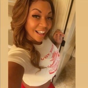 Meet your Posher, Christa